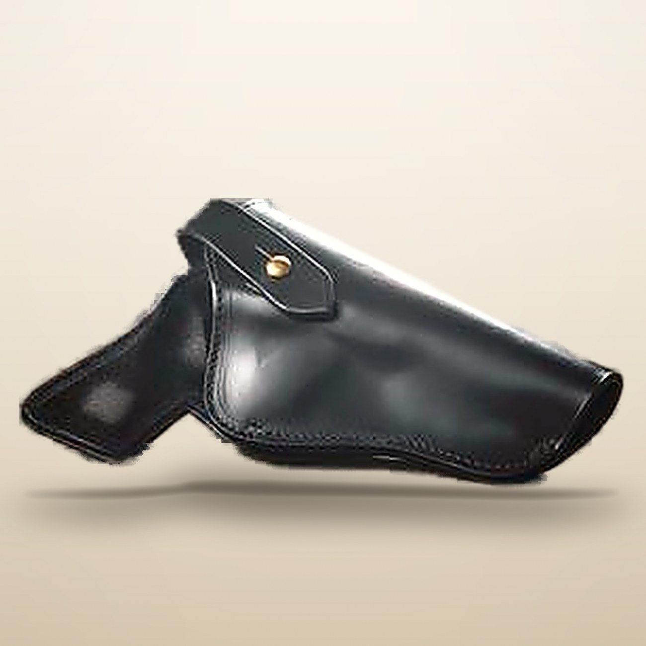 Leather Pistol Holster