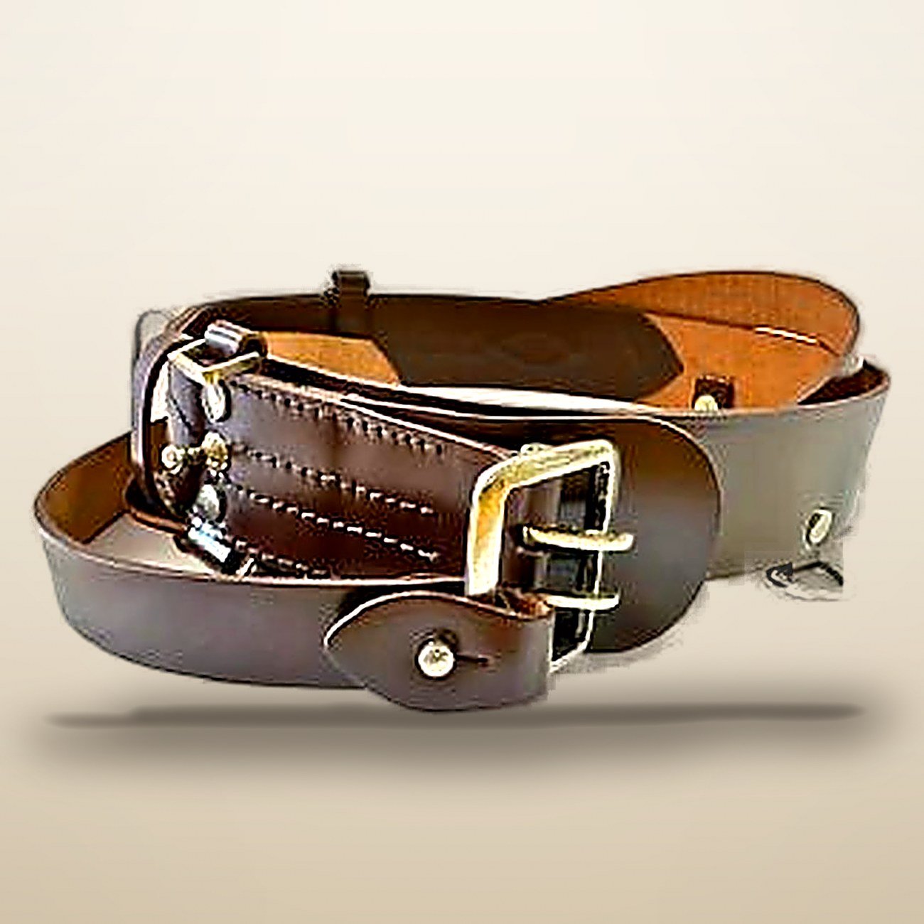 Sam Browne Belt