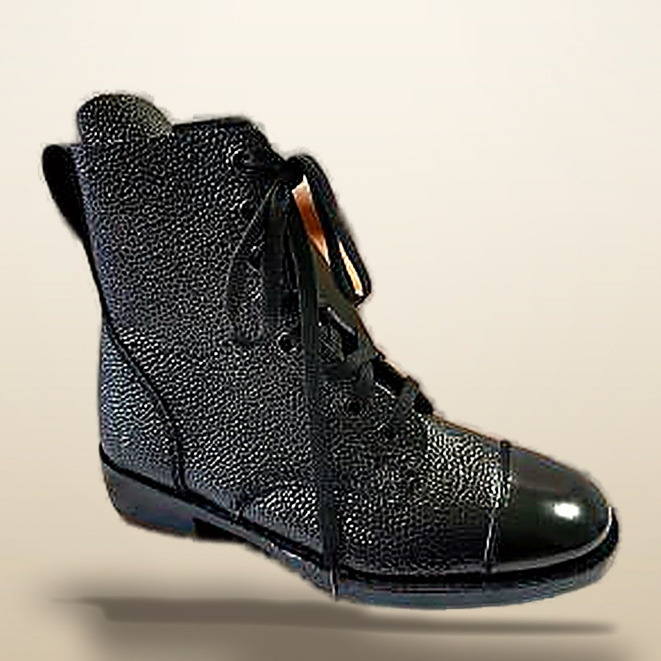 Airmobile Boot