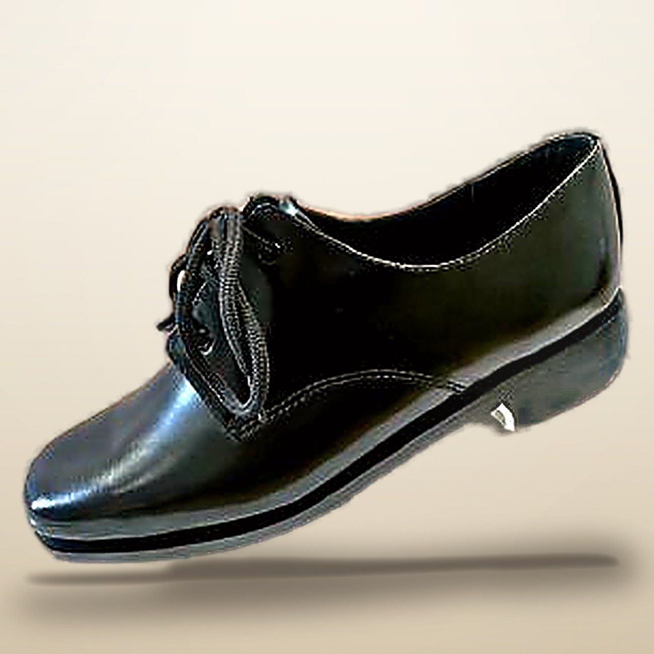 Warrant Officer Shoe (TPR)