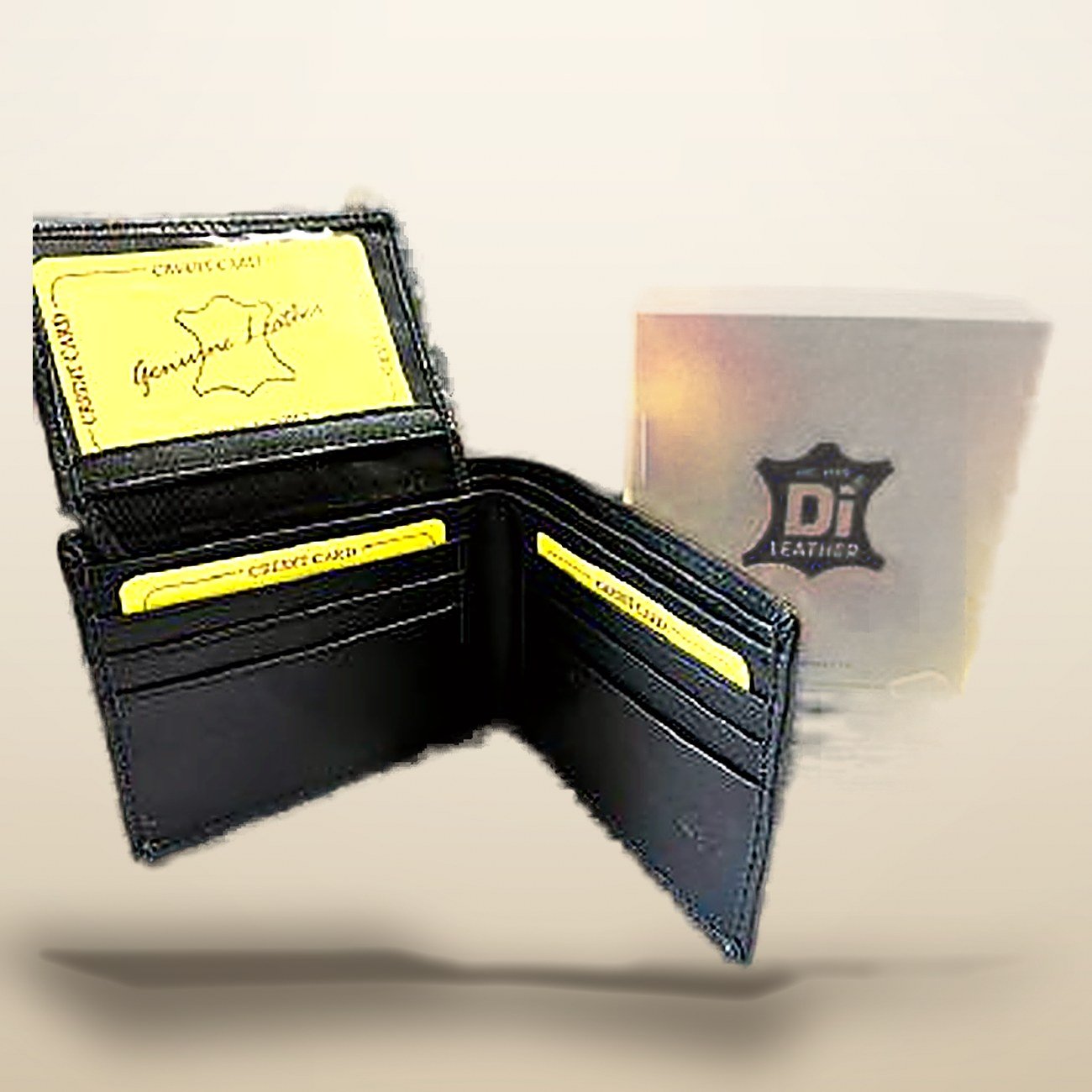 Gents Wallet M2