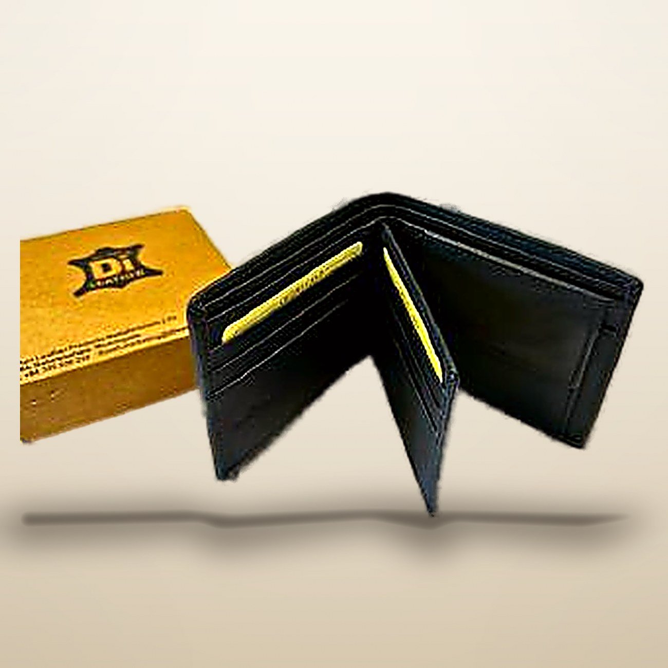 Gents Wallet M5